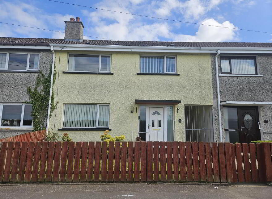 13 Riverview Crescent, Drumahoe, Derry / Londonderry, BT47 3LX photo