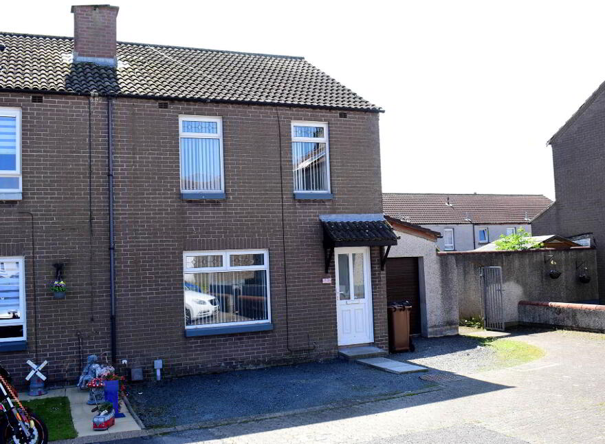 12 Abbot Court, Newtownards, BT23 8US photo