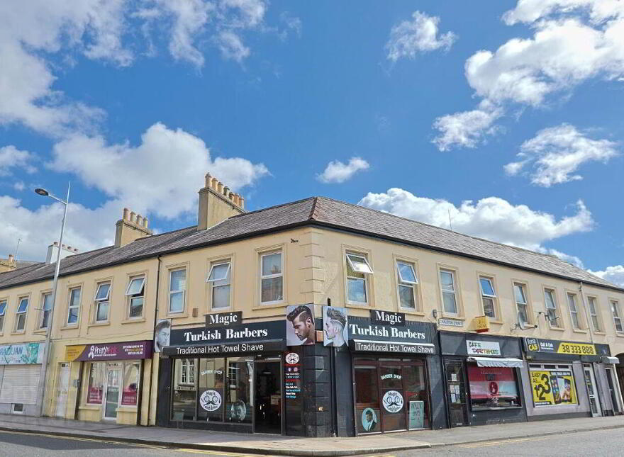 34 - 38 Church Street &, 1 - 3a Carlton Street, Craigavon, BT62 3LQ photo