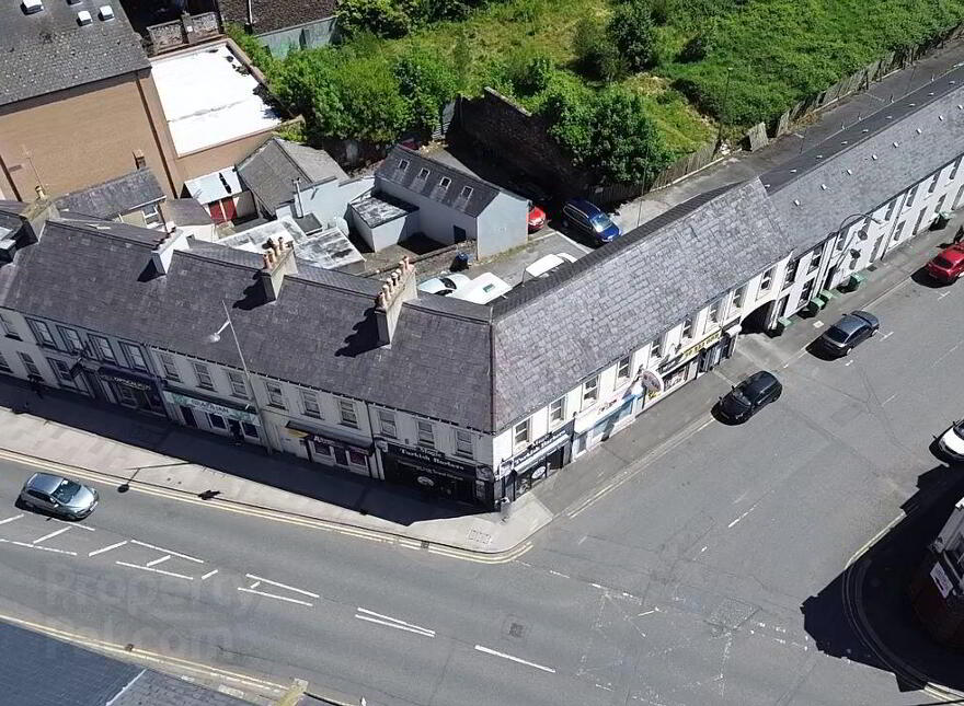 (Lot 11) 34 - 38 Church Street &, 1 - 3a Carlton Street, Craigavon, BT62 3LQ photo