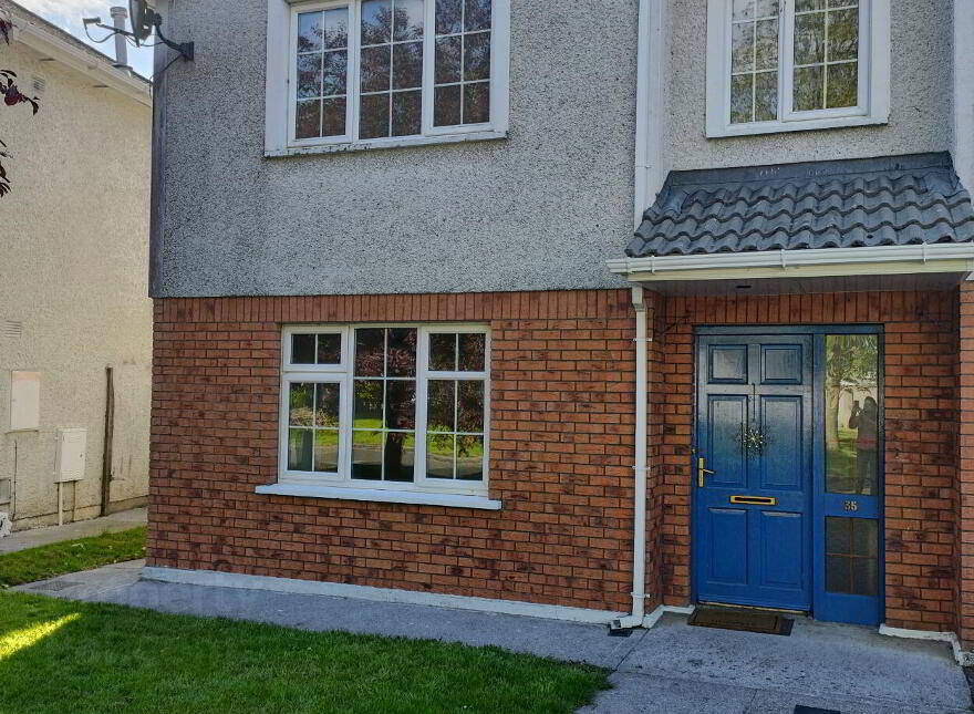 35 Eiscir End Road, Eiscir Meadows, Tullamore, Offaly, R35E4P6 photo