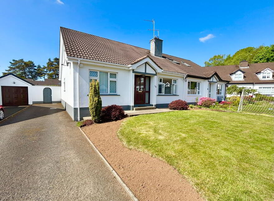13 The Knockans, Broughshane, Ballymena, BT43 7LQ photo