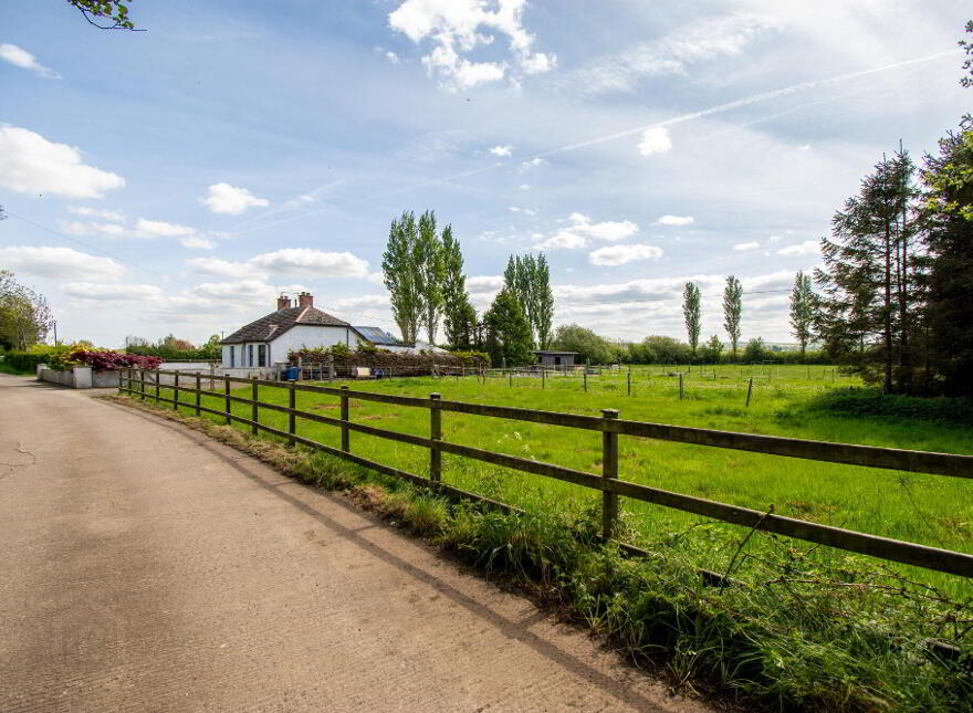 A Country Cottage With Paddock, Stables And Garage, 3 Hillsborough Road, Moira, BT67 0HG