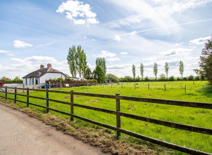 A Country Cottage With Paddock, Stables And Garage, 3 Hillsborough Road, Moira, BT67 0HG