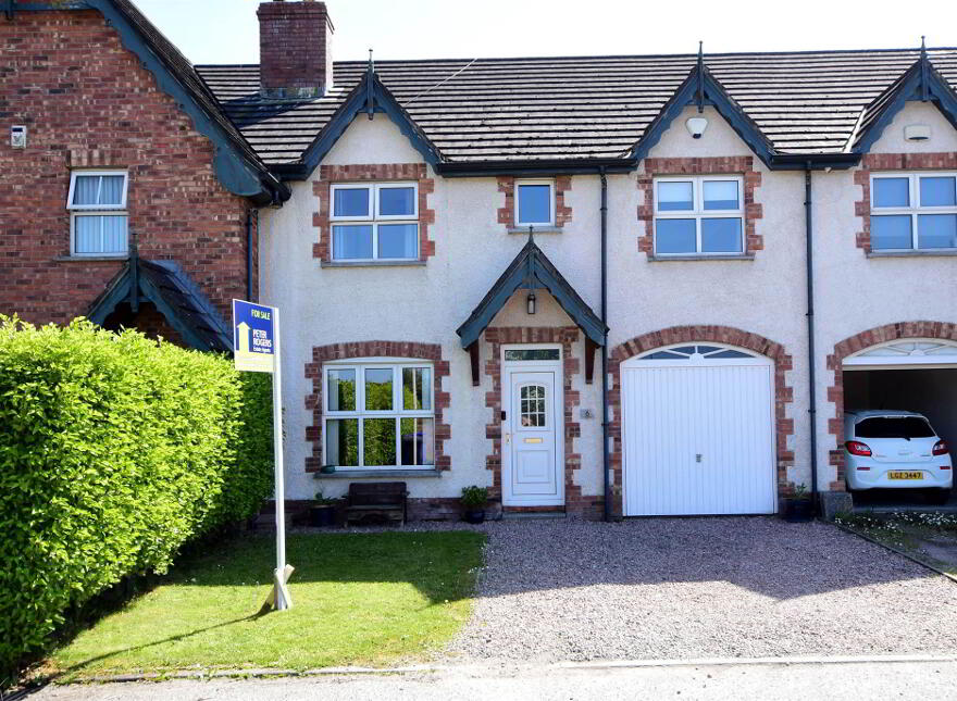 6 Movilla Mews, Newtownards, BT23 8WN photo
