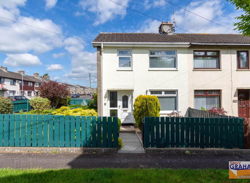 51 Manor Park, Lisburn, BT28 1EZ
