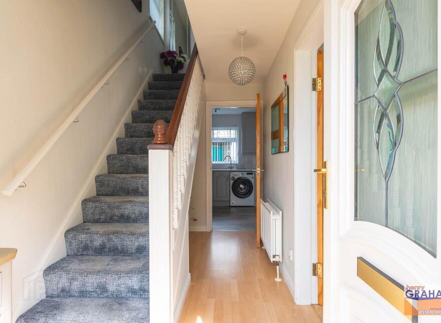 51 Manor Park, Lisburn, BT28 1EZ
