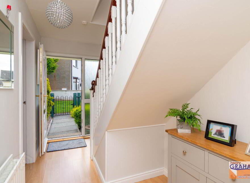 51 Manor Park, Lisburn, BT28 1EZ
