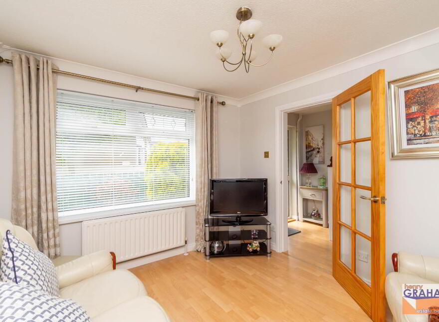 51 Manor Park, Lisburn, BT28 1EZ