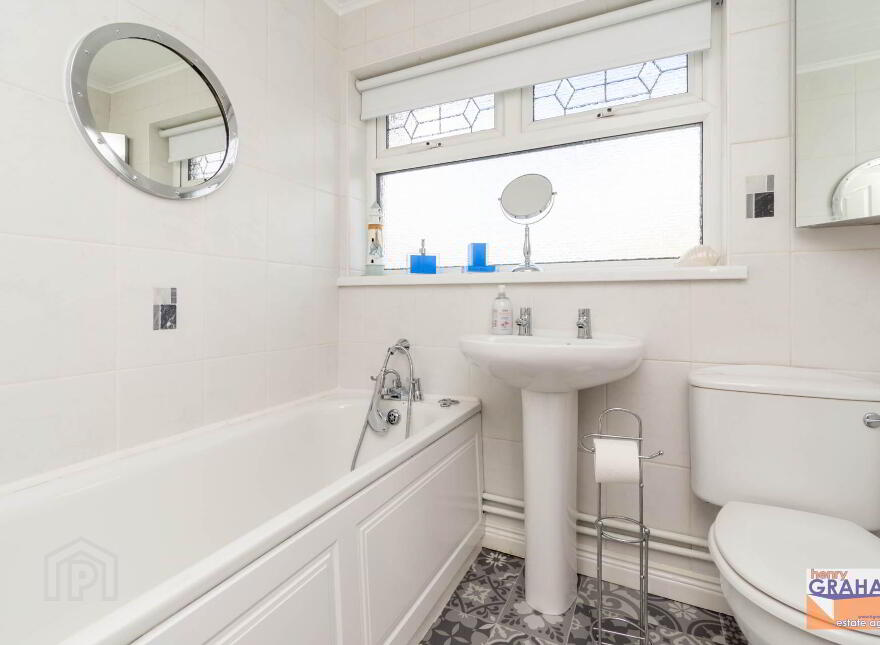 51 Manor Park, Lisburn, BT28 1EZ