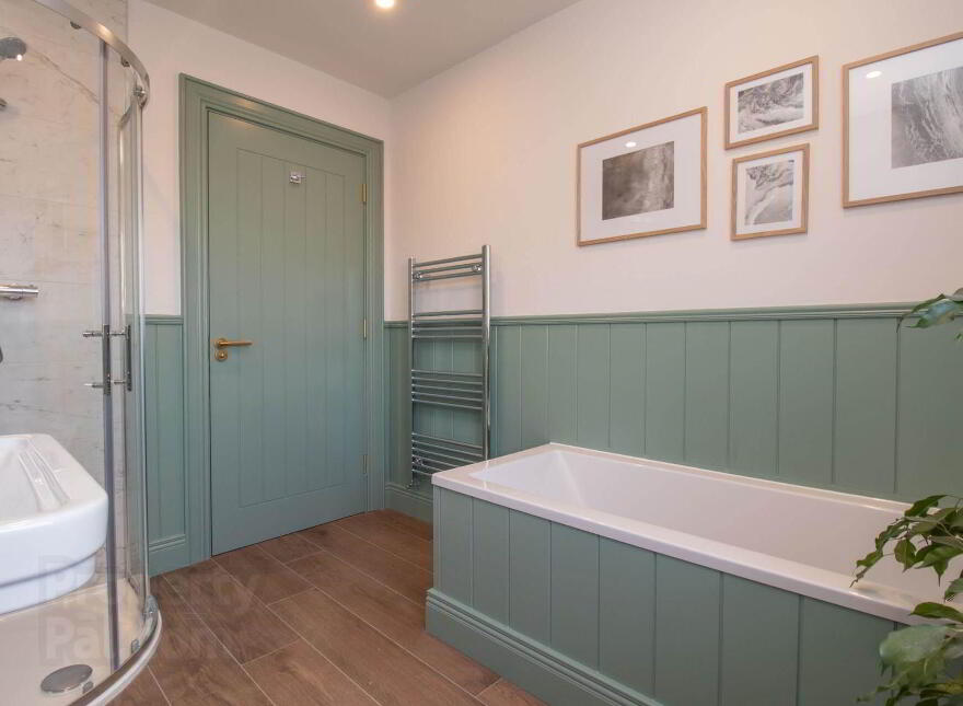 Oakwood, Swellan Park, Cavan Town, H12T0F9 photo