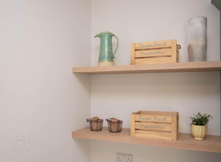 Oakwood, Swellan Park, Cavan Town, H12T0F9