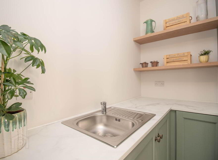 Oakwood, Swellan Park, Cavan Town, H12T0F9