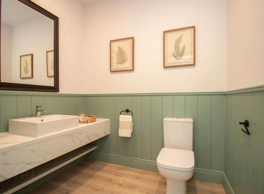 Oakwood, Swellan Park, Cavan Town, H12T0F9