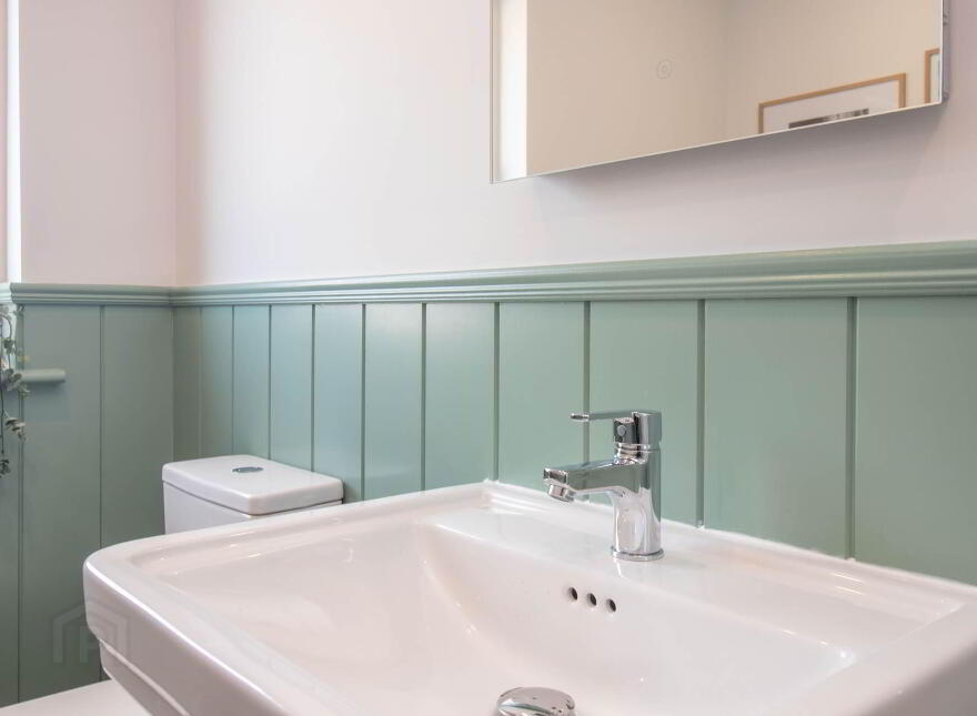 Oakwood, Swellan Park, Cavan Town, H12T0F9