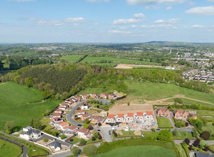 Oakwood, Swellan Park, Cavan Town, H12T0F9