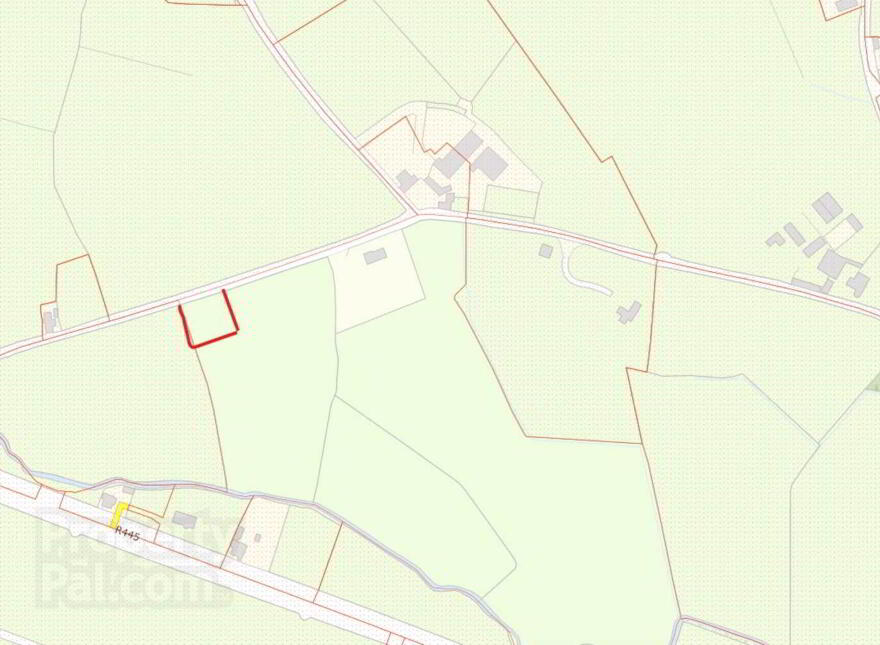 C. 1 Acre Site, Borris In Ossory, AT photo