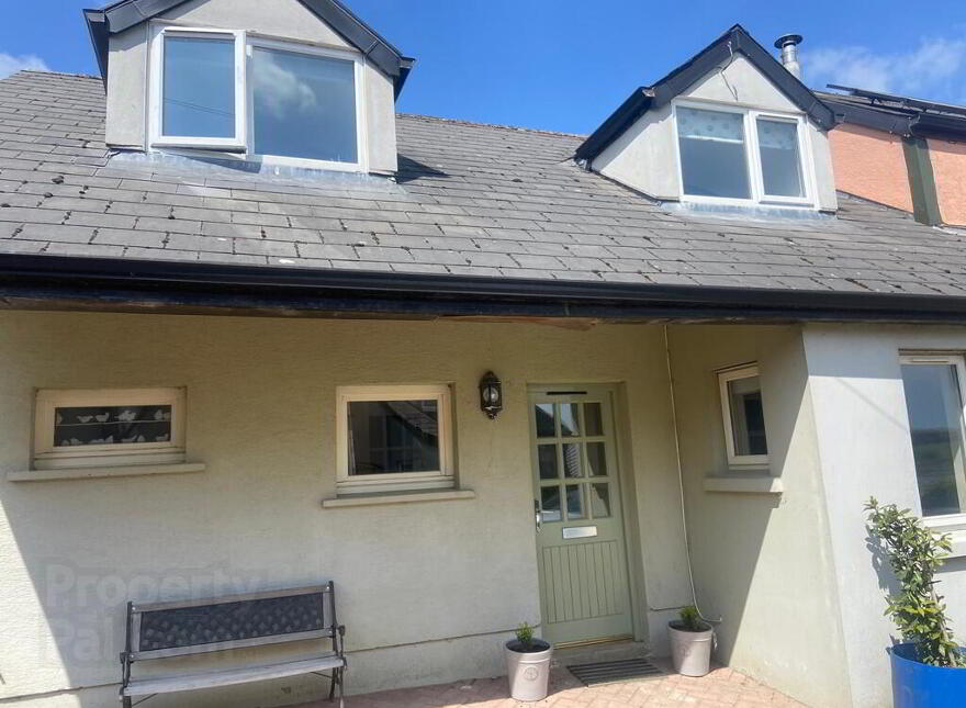 Apt 1 The Old House, 48 Knockany Road, Carr, Lisburn, BT27 6YB photo