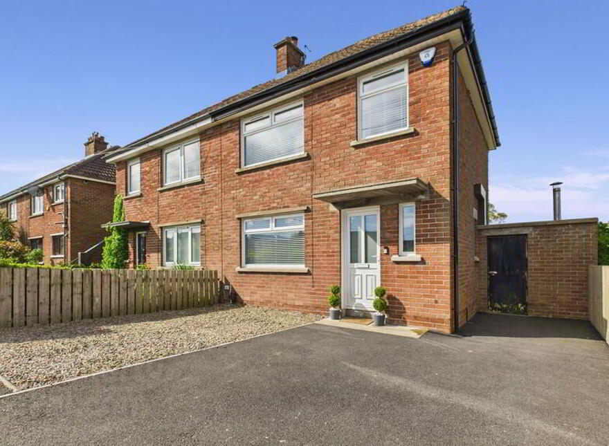 50 Ballymaconnell Road, Bangor, BT20 5PS photo