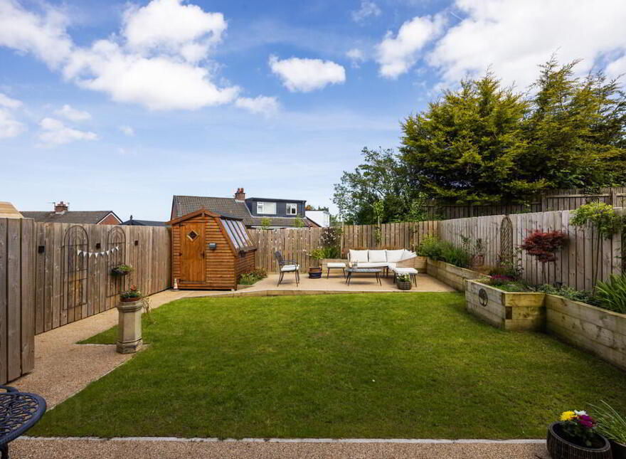172 Finaghy Road South, Upper Malone Road, Belfast, BT10 0DH