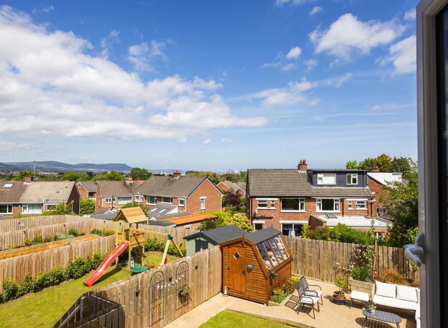 172 Finaghy Road South, Upper Malone Road, Belfast, BT10 0DH