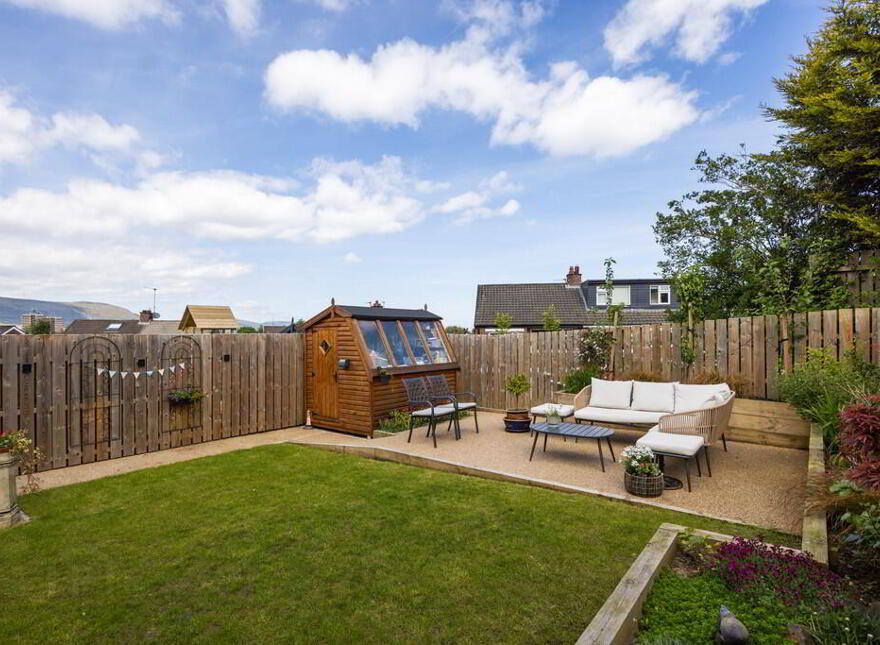 172 Finaghy Road South, Upper Malone Road, Belfast, BT10 0DH