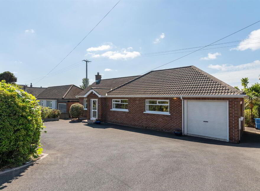 28 Grange Road, Bangor, BT20 3QQ photo
