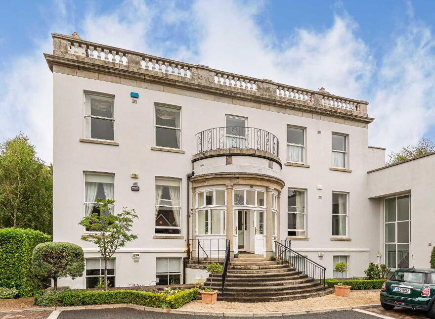 Apt 9 Marlfield House, Saint Gabriels, Cabinteely, Dublin, D18VY00 photo