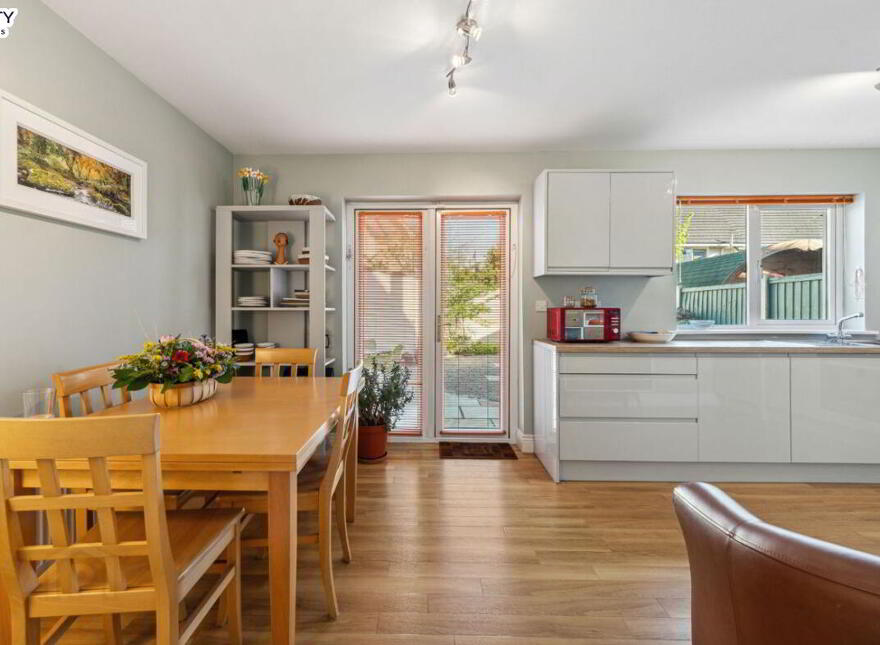 213 Maple Woods, Ballinacurra, Midleton