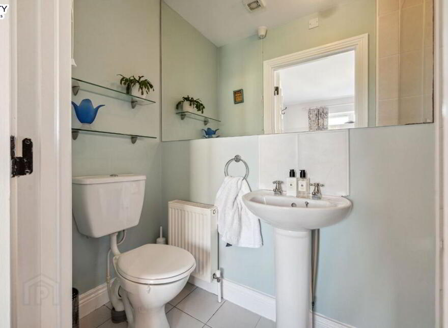 213 Maple Woods, Ballinacurra, Midleton