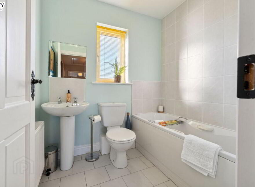 213 Maple Woods, Ballinacurra, Midleton