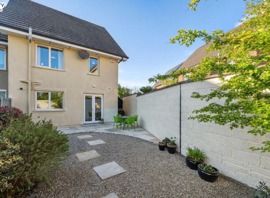 213 Maple Woods, Ballinacurra, Midleton