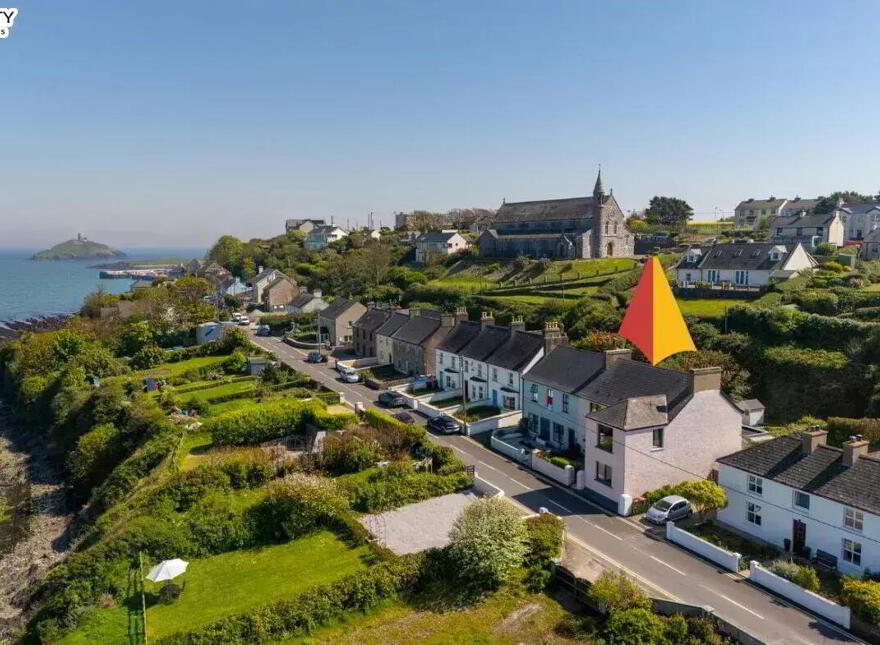 Kilmore, Main Street, Midleton, Ballycotton photo