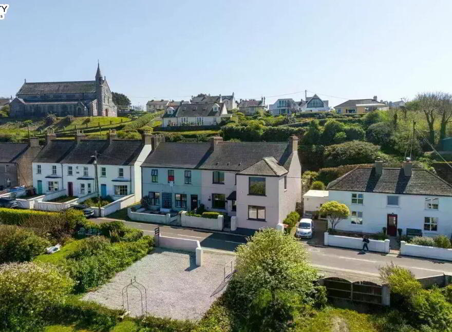 Kilmore, Main Street, Midleton, Ballycotton
