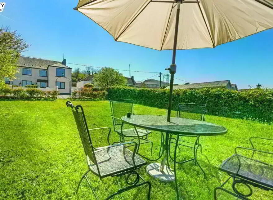 Kilmore, Main Street, Midleton, Ballycotton