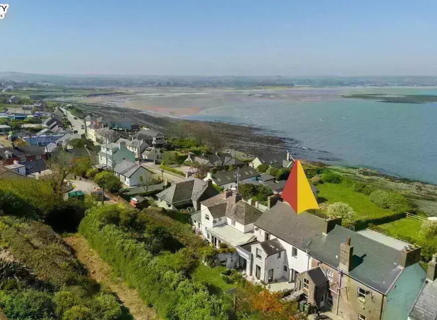 Kilmore, Main Street, Midleton, Ballycotton
