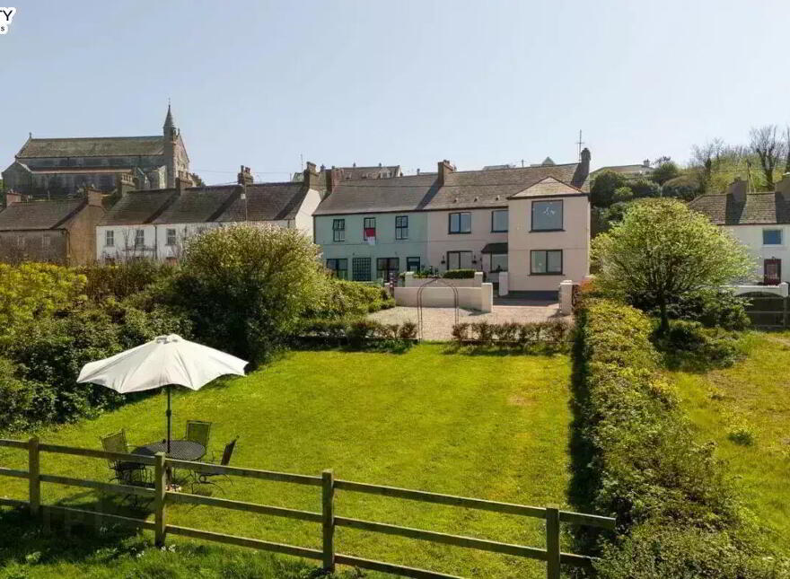 Kilmore, Main Street, Midleton, Ballycotton