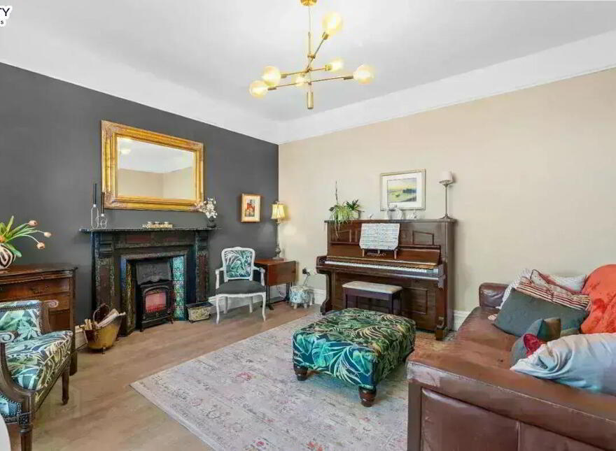 Kilmore, Main Street, Midleton, Ballycotton