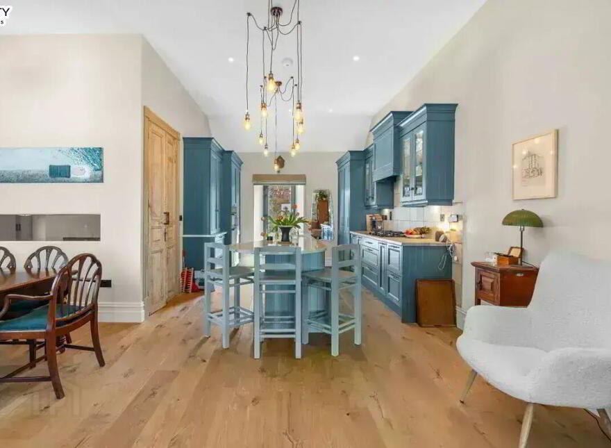 Kilmore, Main Street, Midleton, Ballycotton