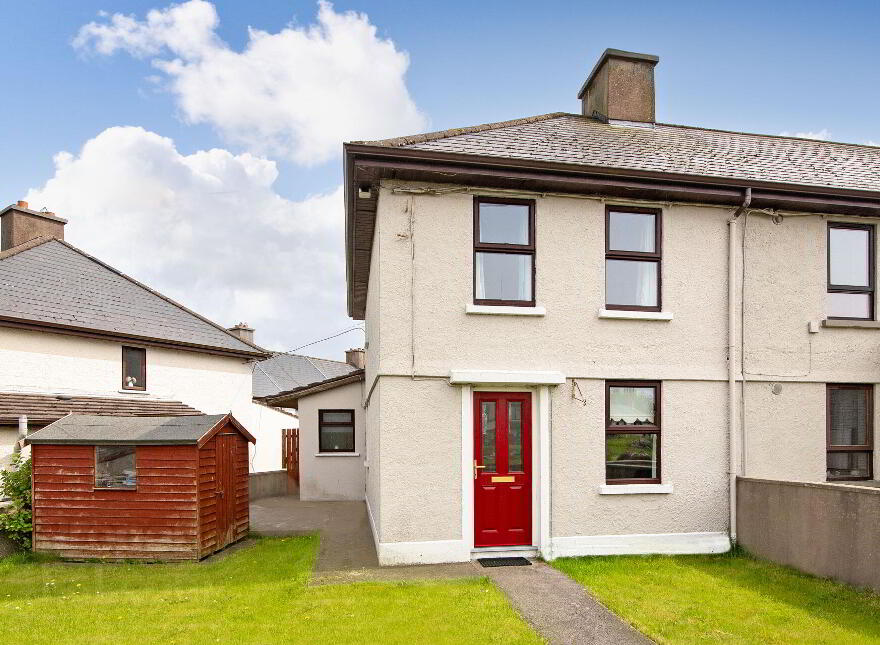 76 Garavogue Villas, Sligo Town photo