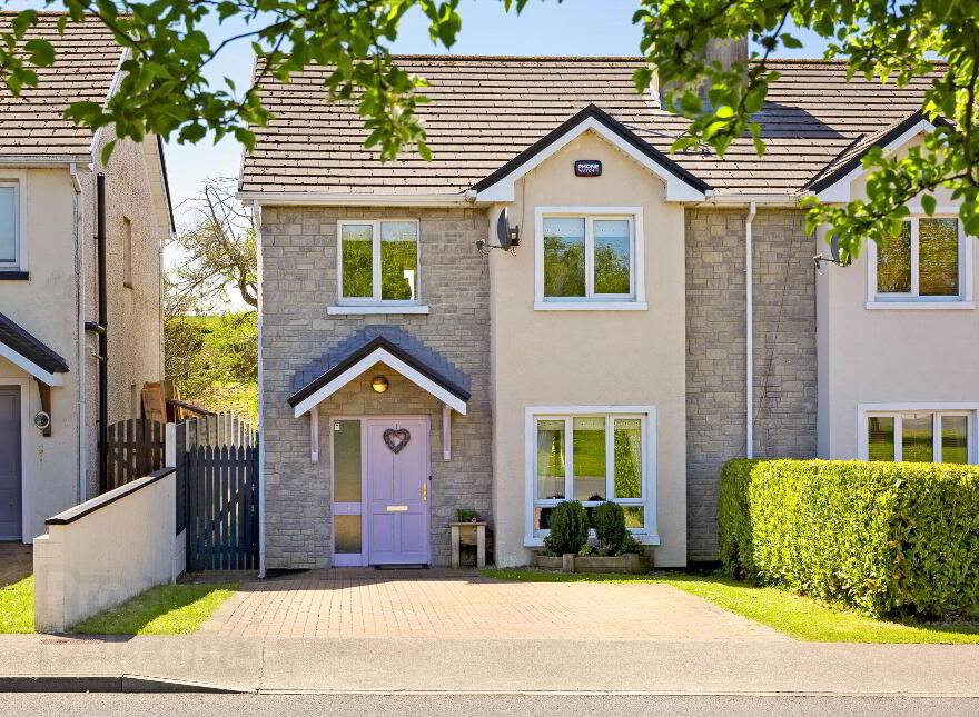 9 Ashbrook, Collooney photo