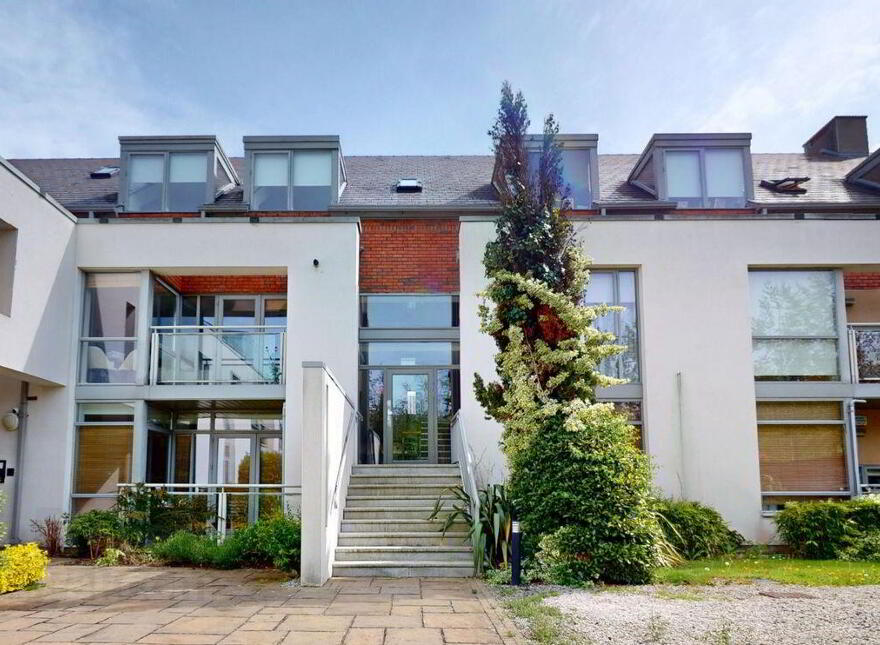 Apartment 142 Block G The Gallery, Turvey Walk, Donabate photo