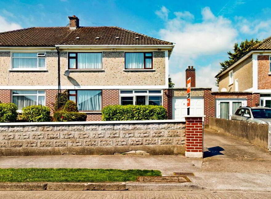 66 Saint Columba's Rise, Swords photo