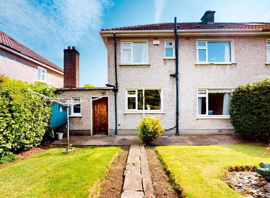 66 Saint Columba's Rise, Swords