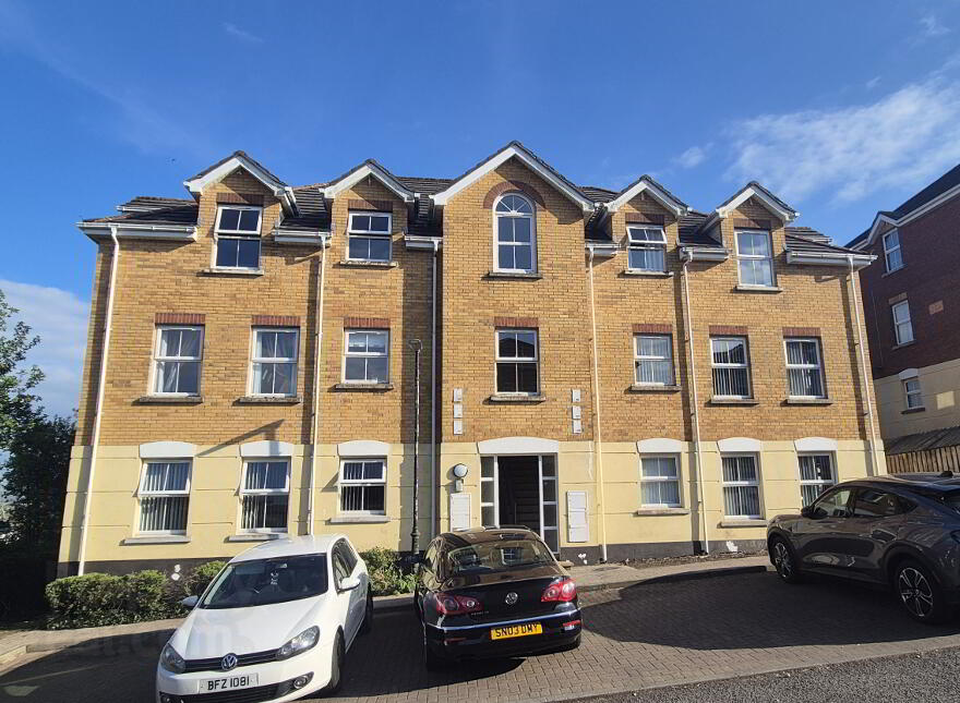 157 Ardgrange, Derry, BT48 0SG photo