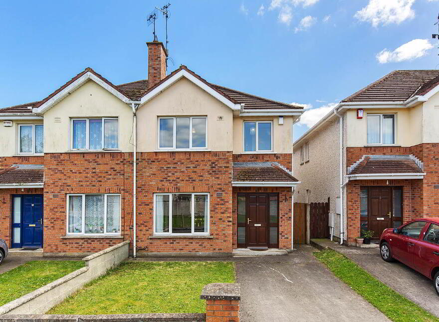 4 Mayfield, Drogheda photo