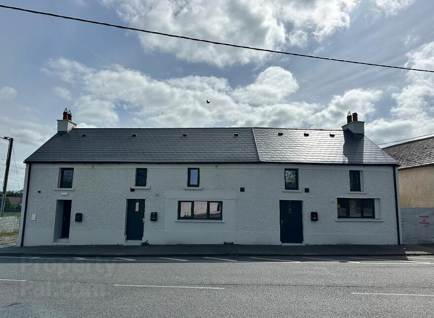 11-13 Barrack Street, Goresbridge photo