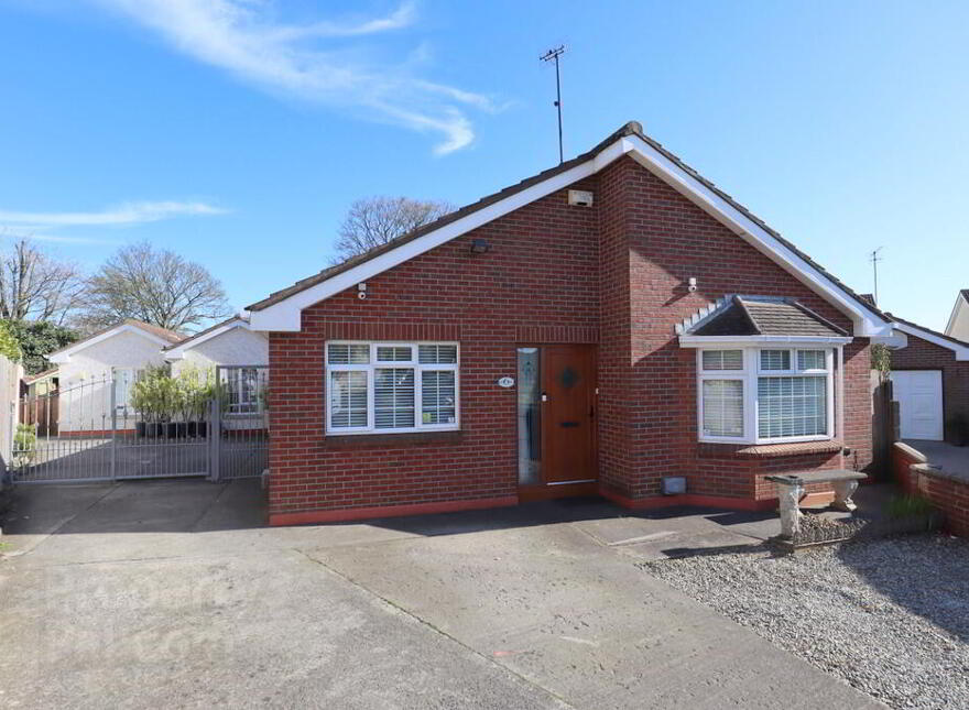6 Laburnum Turret, North Road, Drogheda photo