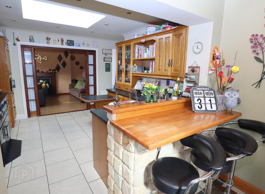 6 Laburnum Turret, North Road, Drogheda
