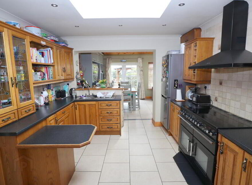 6 Laburnum Turret, North Road, Drogheda